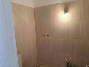Montage de finitions pour un projet d'appartement de 120 mètres carrés utiles à Baneasa thumbnail