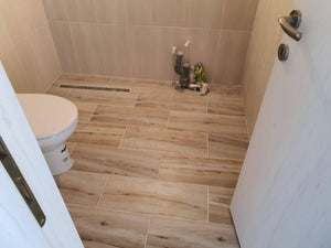 Montage de finitions pour un projet d'appartement de 120 mètres carrés utiles à Baneasa thumbnail
