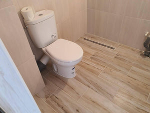 Montage de finitions pour un projet d'appartement de 120 mètres carrés utiles à Baneasa thumbnail