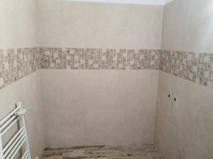 Montage de finitions pour un projet d'appartement de 120 mètres carrés utiles à Baneasa thumbnail