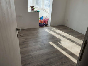 Montage de finitions pour un projet d'appartement de 120 mètres carrés utiles à Baneasa thumbnail