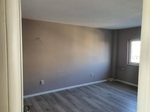 Montage de finitions pour un projet d'appartement de 120 mètres carrés utiles à Baneasa thumbnail