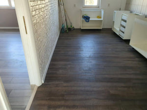 Montage de finitions pour un projet d'appartement de 120 mètres carrés utiles à Baneasa thumbnail