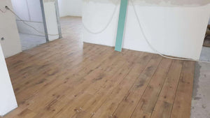 Montage de finitions pour un projet de maison clé en main à Saftica thumbnail