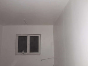 Revêtement intérieur des salles de bains d'un appartement de 120 mètres carrés à Baneasa thumbnail
