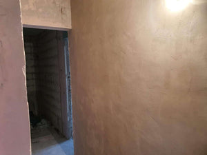 Revêtement intérieur des salles de bains d'un appartement de 120 mètres carrés à Baneasa thumbnail