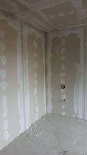 Revêtement des murs intérieurs pour un projet de maison à Craiova thumbnail