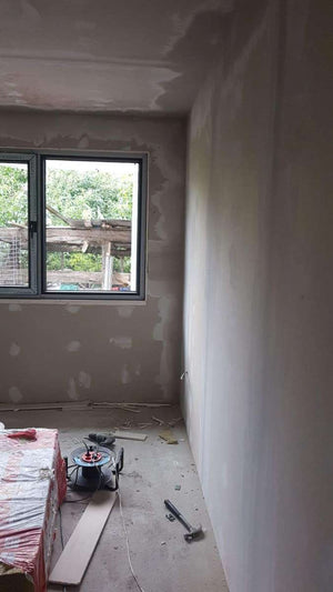 Revêtement des murs intérieurs pour un projet de maison à Craiova thumbnail
