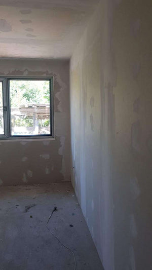Revêtement des murs intérieurs pour un projet de maison à Craiova thumbnail
