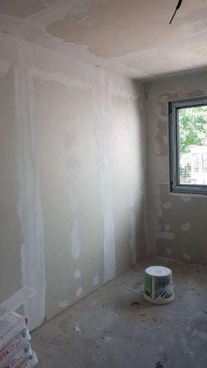 Revêtement des murs intérieurs pour un projet de maison à Craiova thumbnail