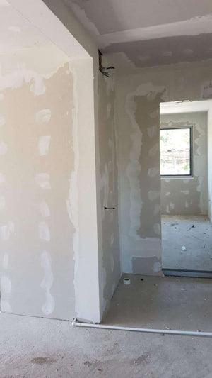 Revêtement des murs intérieurs pour un projet de maison à Craiova thumbnail
