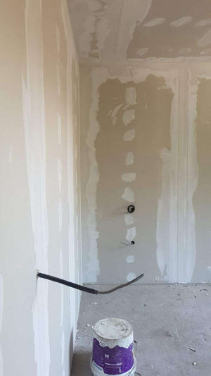 Revêtement des murs intérieurs pour un projet de maison à Craiova thumbnail