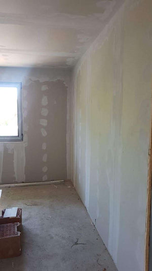 Revêtement des murs intérieurs pour un projet de maison à Craiova thumbnail