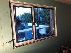 Revêtement des murs intérieurs pour un projet de maison à Craiova thumbnail