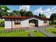 Petite Maison Ossature Métallique 80m2 Sur Un Niveau 080-035 - facade maison video