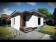 Petite Maison à Ossature Métallique Moderne 1 Niveau 60m2 071 - facade maison video