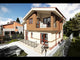 Maison à Ossature Métallique 2 Niveaux Balcon Terrasse 089 - video façade maison