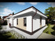 Maison en Ossature Métallique Plain Pied Moderne 120m2 083 - video façade maison