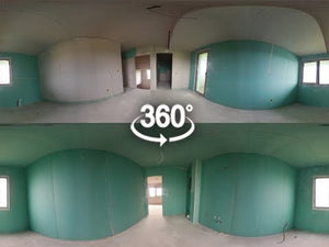 Visite virtuelle de maisons à l'état brut thumbnail