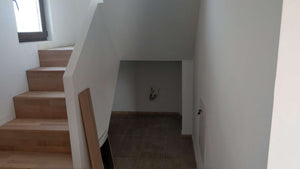 Projet de maison clé en main à Domnesti, finitions intérieures thumbnail