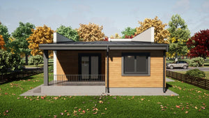 Armature et coulage de la dalle de fondation pour une maison de plain-pied dans le département d'Ilfov, Snagov thumbnail