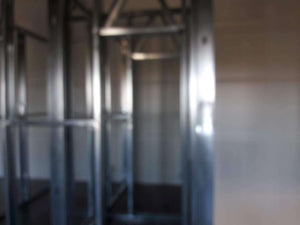Projet d'aménagement intérieur de bureaux de 600 mètres carrés pour un entrepôt de 2000 mètres carrés thumbnail