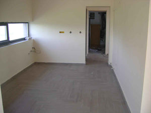 Projet d'aménagement intérieur clé en main, peinture lavable, carrelage et faïence thumbnail