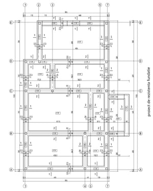 Maison de plain-pied à Sinesti application d'une isolation thermique en laine de roche pour l'extérieur thumbnail