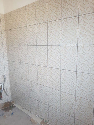 Rénovation d'un ancien appartement à Bucarest thumbnail