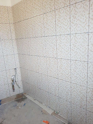 Rénovation d'un ancien appartement à Bucarest thumbnail