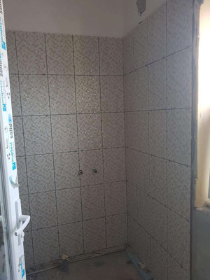 Rénovation d'un ancien appartement à Bucarest thumbnail