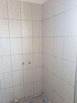 Rénovation d'un ancien appartement à Bucarest thumbnail