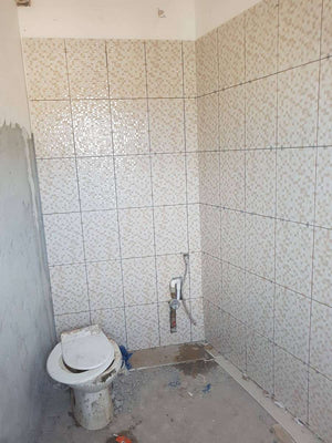 Rénovation d'un ancien appartement à Bucarest thumbnail