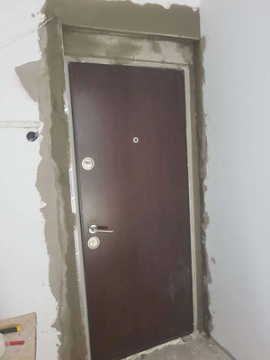 Rénovation d'un ancien appartement à Bucarest thumbnail