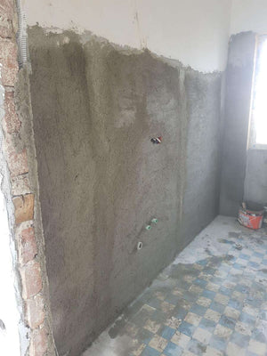 Rénovation d'un ancien appartement à Bucarest thumbnail