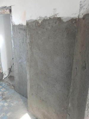 Rénovation d'un ancien appartement à Bucarest thumbnail