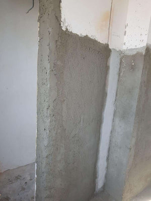 Rénovation d'un ancien appartement à Bucarest thumbnail