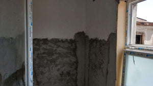 Rénovation d'un ancien appartement à Bucarest thumbnail