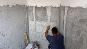 Rénovation d'un ancien appartement à Bucarest thumbnail