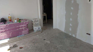 Rénovation d'un ancien appartement à Bucarest thumbnail