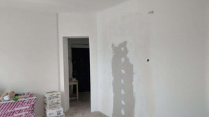 Rénovation d'un ancien appartement à Bucarest thumbnail