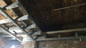 Rénovation d'un espace commercial de type pâtisserie à Bucarest thumbnail
