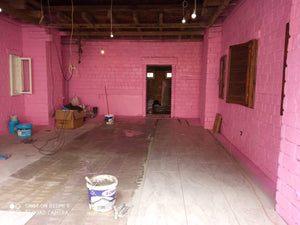 Rénovation d'un espace commercial de type pâtisserie à Bucarest thumbnail
