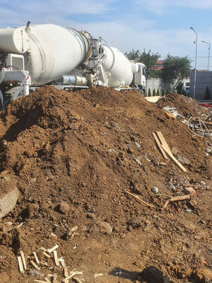 Surélévation sur une structure métallique de 120 mètres carrés pour une construction en maçonnerie thumbnail