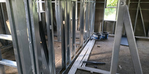 Circuits thermiques, isolation et chauffage par le sol pour un projet de maison à Snagov thumbnail