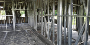 Circuits thermiques, isolation et chauffage par le sol pour un projet de maison à Snagov thumbnail